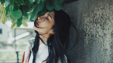 28 tuổi, lưng chừng thanh xuân của con gái...