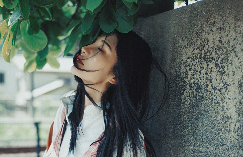28 tuổi, lưng chừng thanh xuân của con gái...