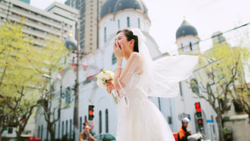 Rốt cuộc chúng ta lấy chồng để làm gì?