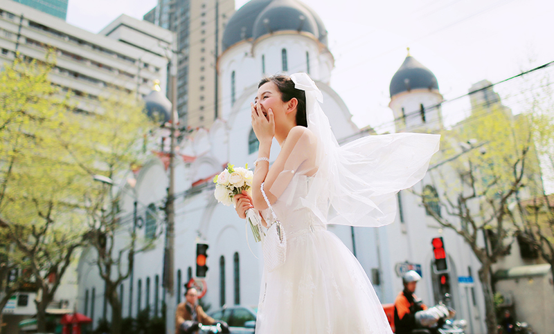 Rốt cuộc chúng ta lấy chồng để làm gì? 3 Rốt cuộc chúng ta lấy chồng để làm gì?