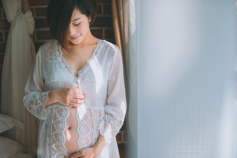 Có ích kỷ không khi tôi muốn làm mẹ đơn thân?