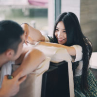 Con gái trở nên xinh đẹp nhất khi họ thực sự hạnh phúc 22 Con gái trở nên xinh đẹp nhất khi họ thực sự hạnh phúc