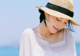 Là con gái, yêu đơn giản thì cứ yêu thôi