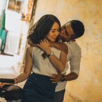 Đàn bà như thế nào mới khiến đàn ông yêu say đắm? 22 Đàn bà như thế nào mới khiến đàn ông yêu say đắm?