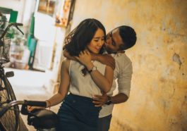 Đàn bà như thế nào mới khiến đàn ông yêu say đắm? 5 Đàn bà như thế nào mới khiến đàn ông yêu say đắm?