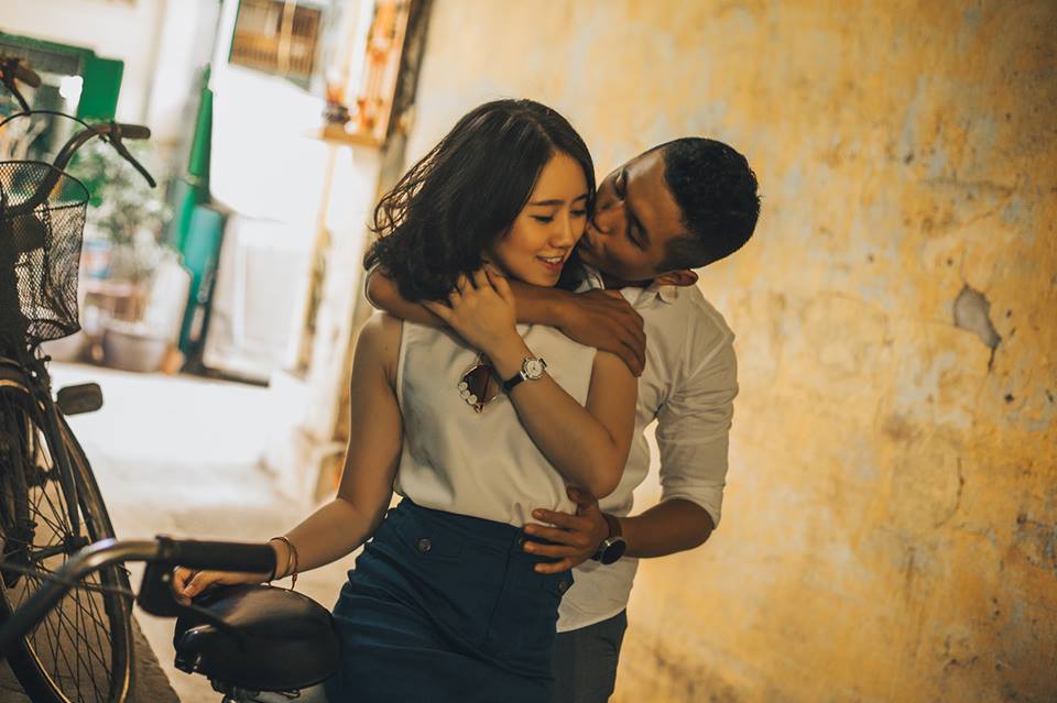 Đàn bà như thế nào mới khiến đàn ông yêu say đắm? 1 Đàn bà như thế nào mới khiến đàn ông yêu say đắm?