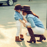 Đến một độ tuổi nào đó, phụ nữ chỉ cần có tiền và con cái 22 Đến một độ tuổi nào đó, phụ nữ chỉ cần có tiền và con cái...