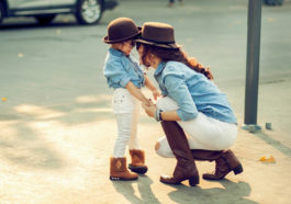 Đến một độ tuổi nào đó, phụ nữ chỉ cần có tiền và con cái...