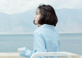 Đừng nhớ mãi đến mối tình đầu, sẽ làm khổ người đến sau!