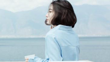 Đừng nhớ mãi đến mối tình đầu, sẽ làm khổ người đến sau!