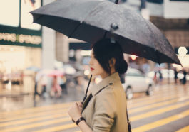 Hãy học cách chấp nhận rồi ta sẽ hạnh phúc thôi mà