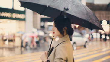 Hãy học cách chấp nhận rồi ta sẽ hạnh phúc thôi mà