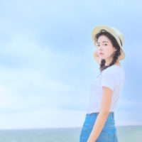Khi còn trẻ hãy cố gắng sống hết mình em nhé