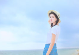 Khi còn trẻ hãy cố gắng sống hết mình em nhé