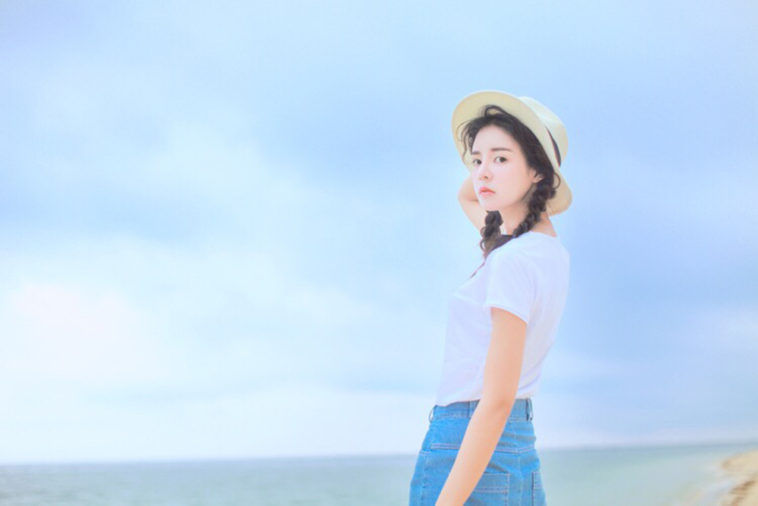 Khi còn trẻ hãy cố gắng sống hết mình em nhé