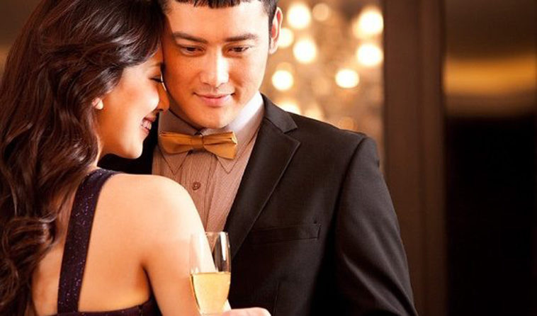 Khi đàn ông ngoại tình, muốn quản cũng không được...