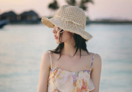 Khi yêu phụ nữ trở nên dễ tổn thương và rất dại khờ 7 Khi yêu phụ nữ trở nên dễ tổn thương và rất dại khờ