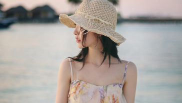 Khi yêu phụ nữ trở nên dễ tổn thương và rất dại khờ