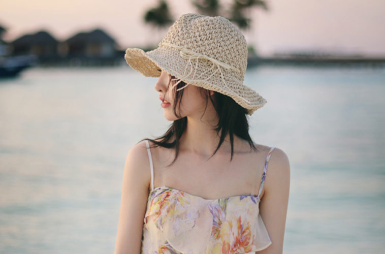 Khi yêu phụ nữ trở nên dễ tổn thương và rất dại khờ 13 Khi yêu phụ nữ trở nên dễ tổn thương và rất dại khờ