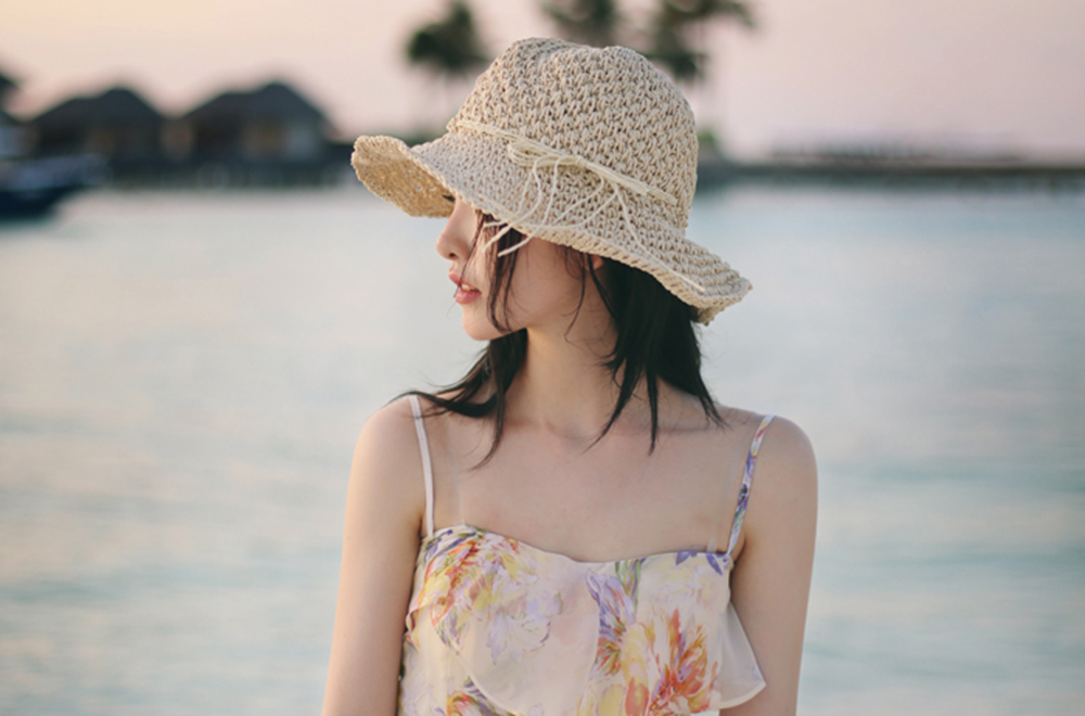 Khi yêu phụ nữ trở nên dễ tổn thương và rất dại khờ 3 Khi yêu phụ nữ trở nên dễ tổn thương và rất dại khờ