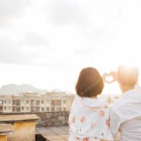 Tình yêu chân chính đến từ những điều nhỏ nhặt...