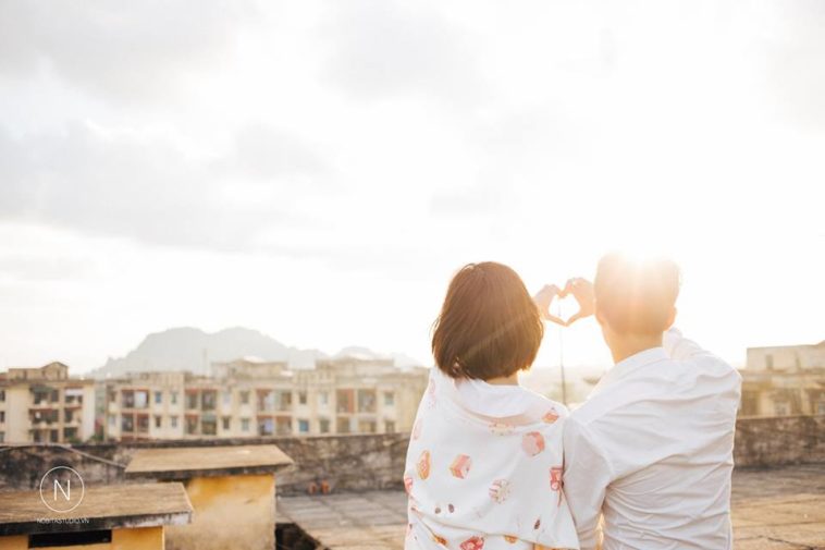 Tình yêu chân chính đến từ những điều nhỏ nhặt 13 Tình yêu chân chính đến từ những điều nhỏ nhặt...