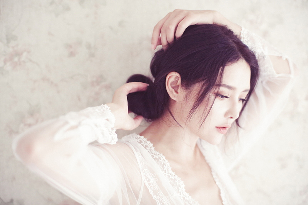 Vì cô ấy là người anh thương, còn em chỉ là người vô hình 9 Vì cô ấy là người anh thương, còn em chỉ là người vô hình