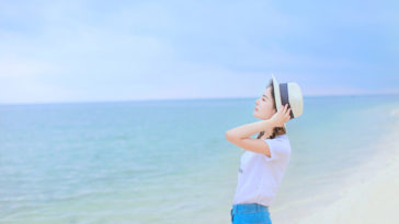 Vì thanh xuân rất ngắn ngủi nên hãy cứ làm những gì mình thích nhé!