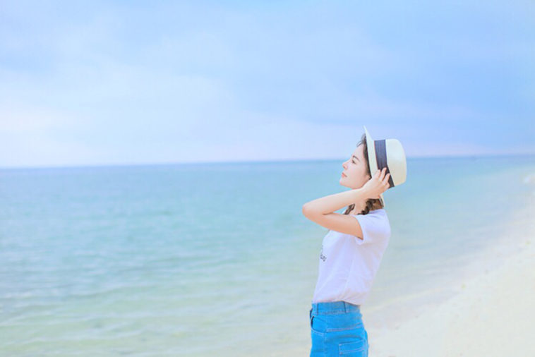 Vì thanh xuân rất ngắn ngủi nên hãy cứ làm những gì mình thích nhé 13 Vì thanh xuân rất ngắn ngủi nên hãy cứ làm những gì mình thích nhé!