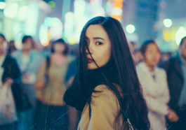 Yêu một cô gái đã từng tổn thương, hãy cố gắng kiên nhẫn 11 Yêu một cô gái đã từng tổn thương, hãy cố gắng kiên nhẫn!