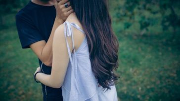 Chẳng phải chỉ cần yêu nhiệt huyết là đủ rồi hay sao?