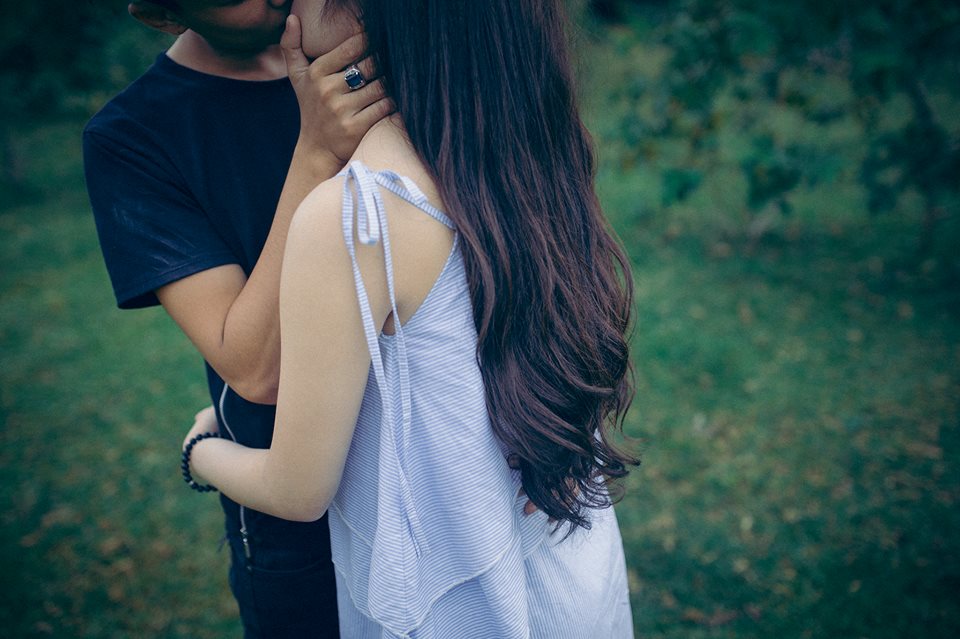 Chẳng phải chỉ cần yêu nhiệt huyết là đủ rồi hay sao?