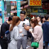 Tung tăng ở Đài Loan chỉ với 3 từ: cực rẻ, cực đẹp và cực sạch 21 Tung tăng ở Đài Loan chỉ với 3 từ: cực rẻ, cực đẹp và cực sạch