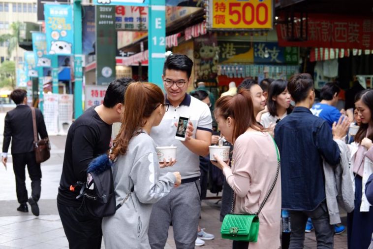 Tung tăng ở Đài Loan chỉ với 3 từ: cực rẻ, cực đẹp và cực sạch