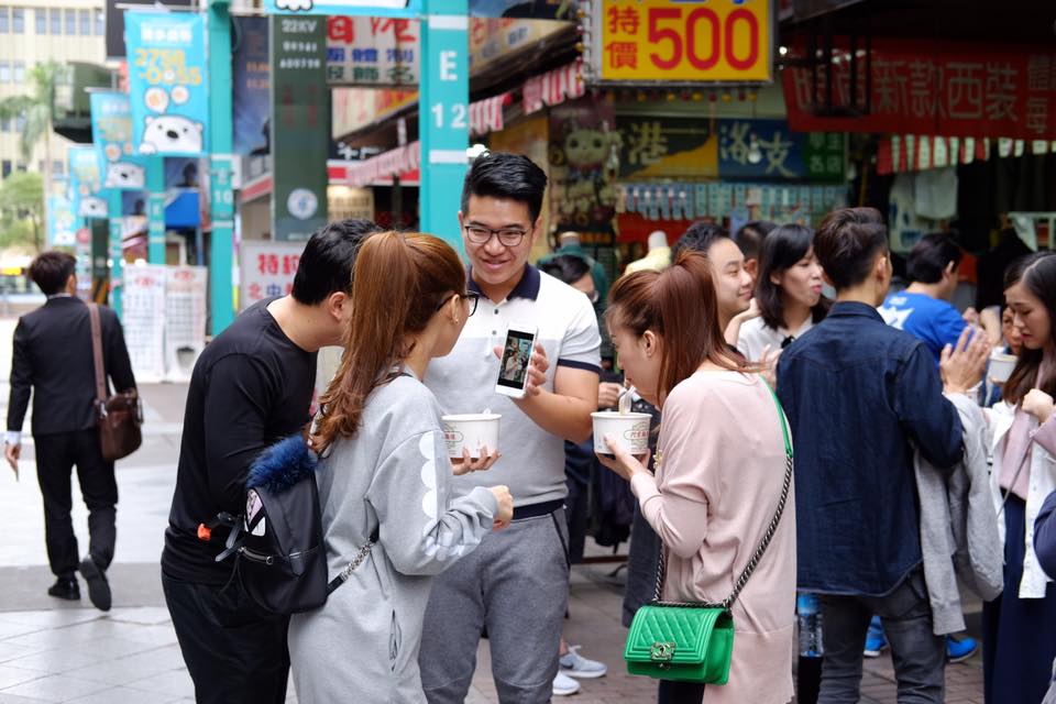 Tung tăng ở Đài Loan chỉ với 3 từ: cực rẻ, cực đẹp và cực sạch