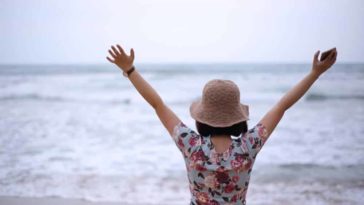30 tuổi, không sợ thất tình hay sợ mất bạn... chỉ sợ hết tiền