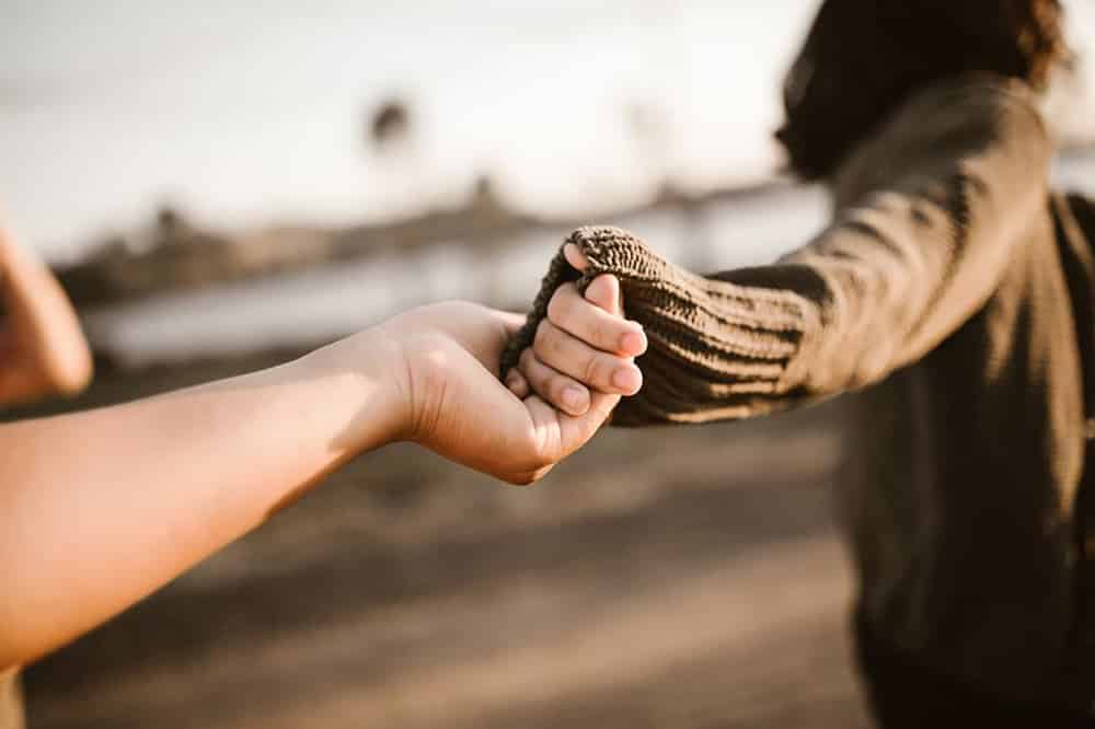 Cám ơn vì đã nói câu từ chối 3 Cám ơn vì đã nói câu từ chối