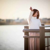 Cô gái à, hãy tập thương lấy mình, cuộc sống này là của em