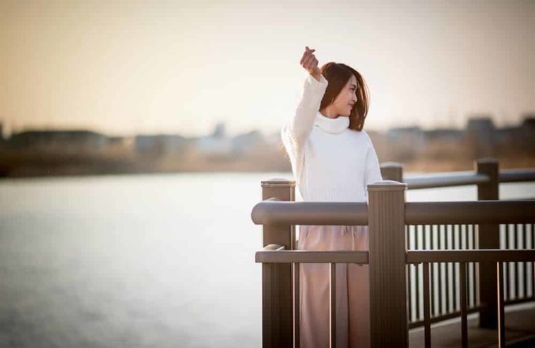 Cô gái à, hãy tập thương lấy mình, cuộc sống này là của em 13 Cô gái à, hãy tập thương lấy mình, cuộc sống này là của em