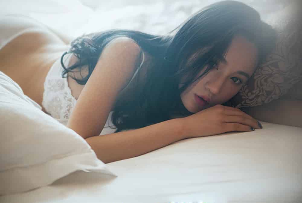 Đàn bà trân trọng bản thân là điều cần thiết nhất