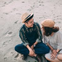 Đàn ông tuổi 25 nghĩ gì về tình yêu?
