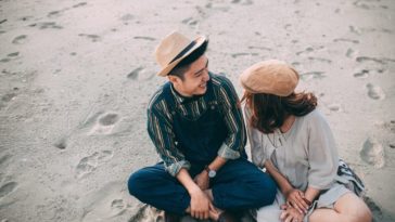 Đàn ông tuổi 25 nghĩ gì về tình yêu?