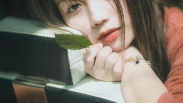 Hạnh phúc là khi trái tim được bình yên