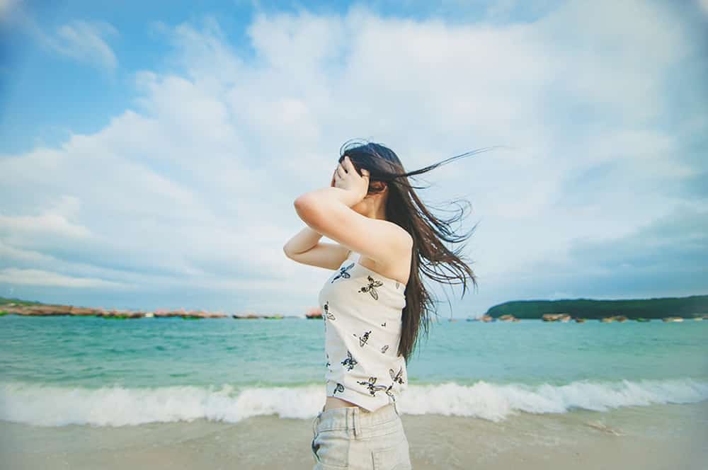 Hãy yêu bản thân mình trước khi để tâm yêu một người khác 1 Hãy yêu bản thân mình trước khi để tâm yêu một người khác