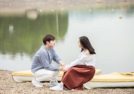 Làm sao để biết một người đàn ông có yêu em thật lòng? 9 Làm sao để biết một người đàn ông có yêu em thật lòng?