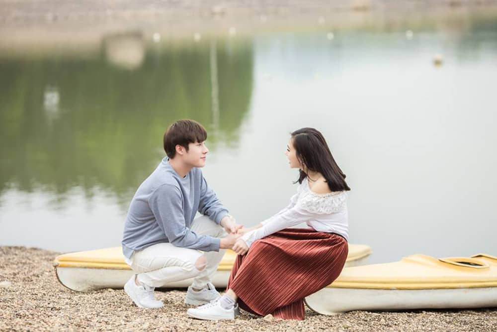 Làm sao để biết một người đàn ông có yêu em thật lòng? 3 Làm sao để biết một người đàn ông có yêu em thật lòng?