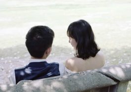Lấy vợ phải chọn người ngốc một chút, về mới dễ dạy bảo 11 Lấy vợ phải chọn người ngốc một chút, về mới dễ dạy bảo