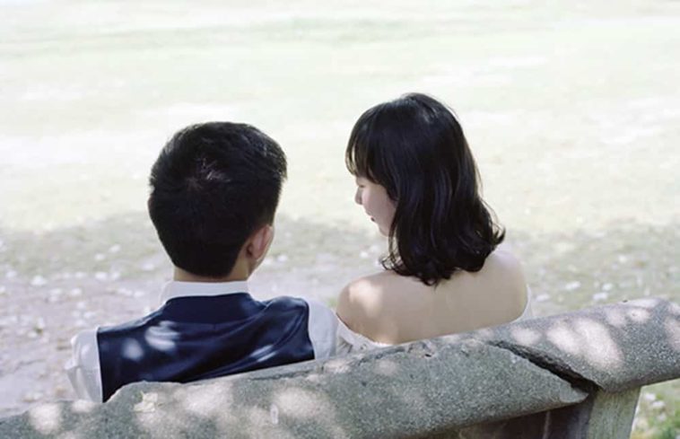 Lấy vợ phải chọn người ngốc một chút, về mới dễ dạy bảo 13 Lấy vợ phải chọn người ngốc một chút, về mới dễ dạy bảo