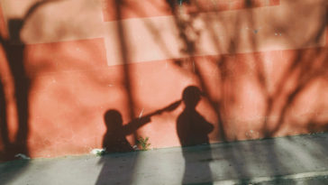 Khi một người đàn ông đã hết yêu bạn