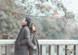 Nếu đã không yêu, xin đừng thả thính... 5 Nếu đã không yêu, xin đừng thả thính...